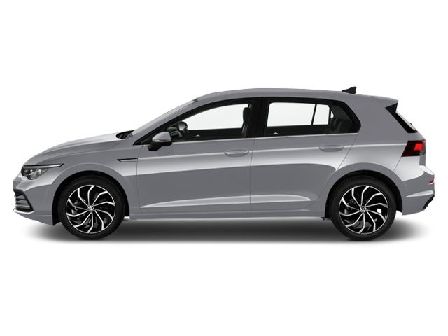 VOLKSWAGEN GOLF   1.4 eHybrid OPF 204 DSG6 Style